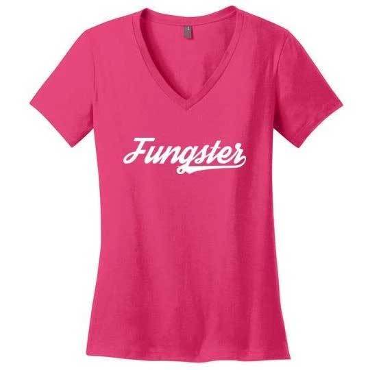 Fungster Shirts - Authorized Fungster T-Shirts