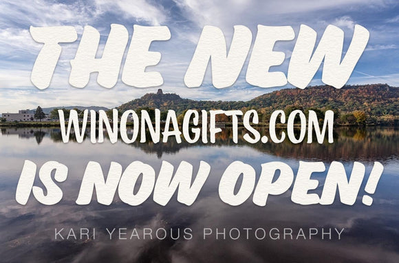 Debut of Kari Yearous Photography Online Store