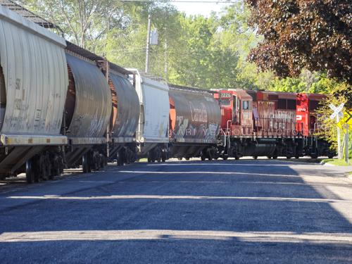 Out & About in Winona, Minnesota, Part 2