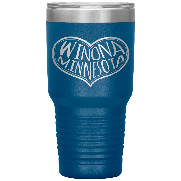 Winona_Minn_30_oz_Insulated_Tumbler_Wino_30oz_Tumbler_Blue_Mockup.png