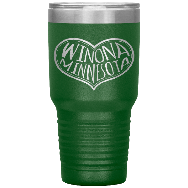 Winona_Minn_30_oz_Insulated_Tumbler_Wino_30oz_Tumbler_Green_Mockup.png