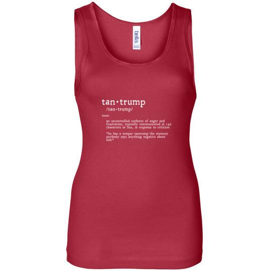 CLICK FOR STYLES & OPTIONS Funny Trump T-Shirt Ladies Tees - Kari Yearous Photography