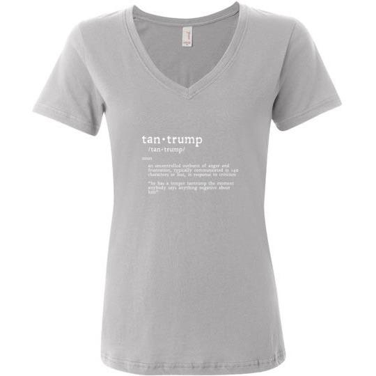 CLICK FOR STYLES & OPTIONS Funny Trump T-Shirt Ladies Tees - Kari Yearous Photography