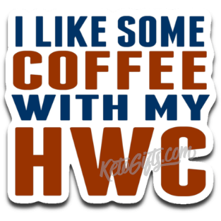 Keto Low-Carb Decal Coffee With My HWC - Kari Yearous Photography