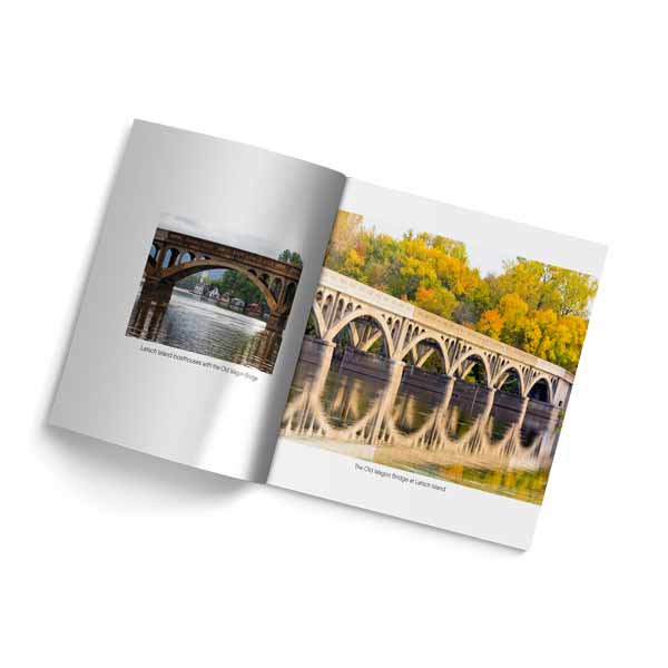 Winona Minnesota Photography Book, Volume II, by Kari Yearous - Kari Yearous Photography WinonaGifts KetoGifts LoveDecorah
